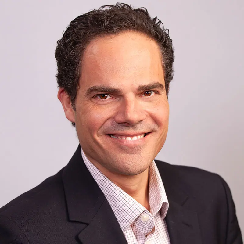Daniel Arroyo-Rodríguez