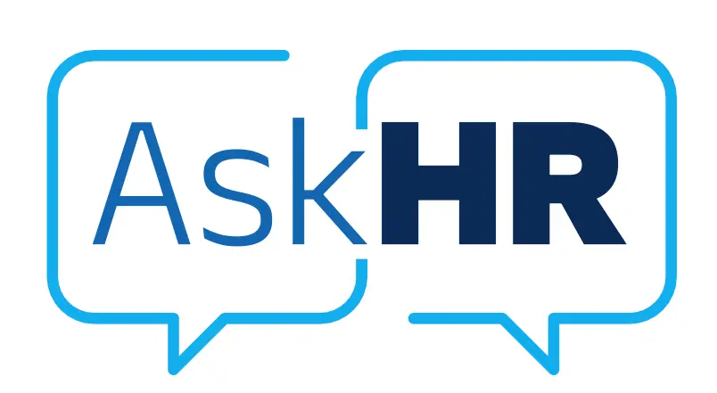 AskHRLogo