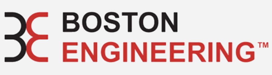 Boston engineering logo