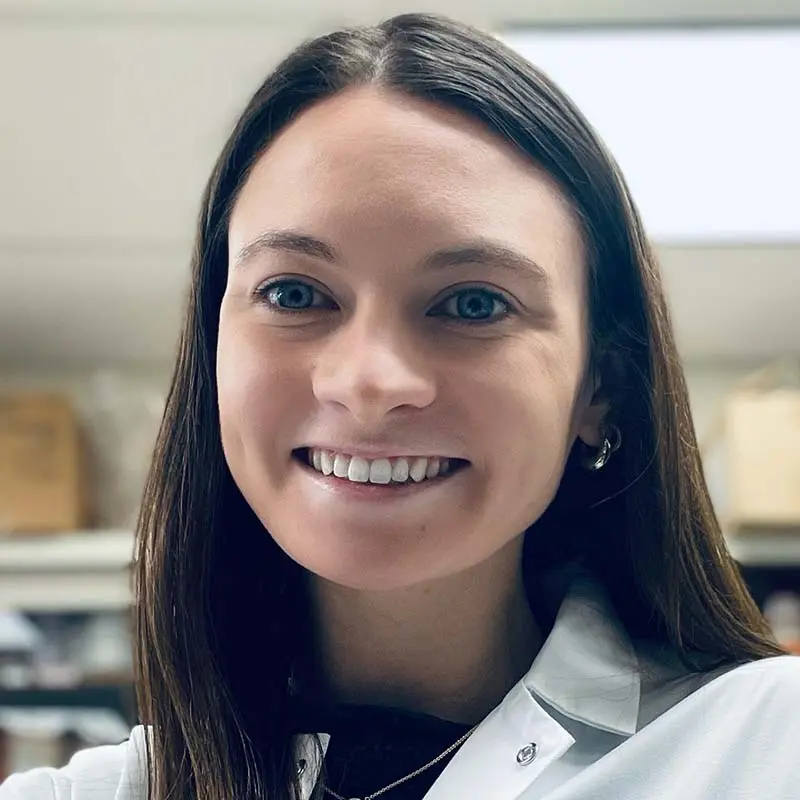 Meaghan Elizabeth Barry