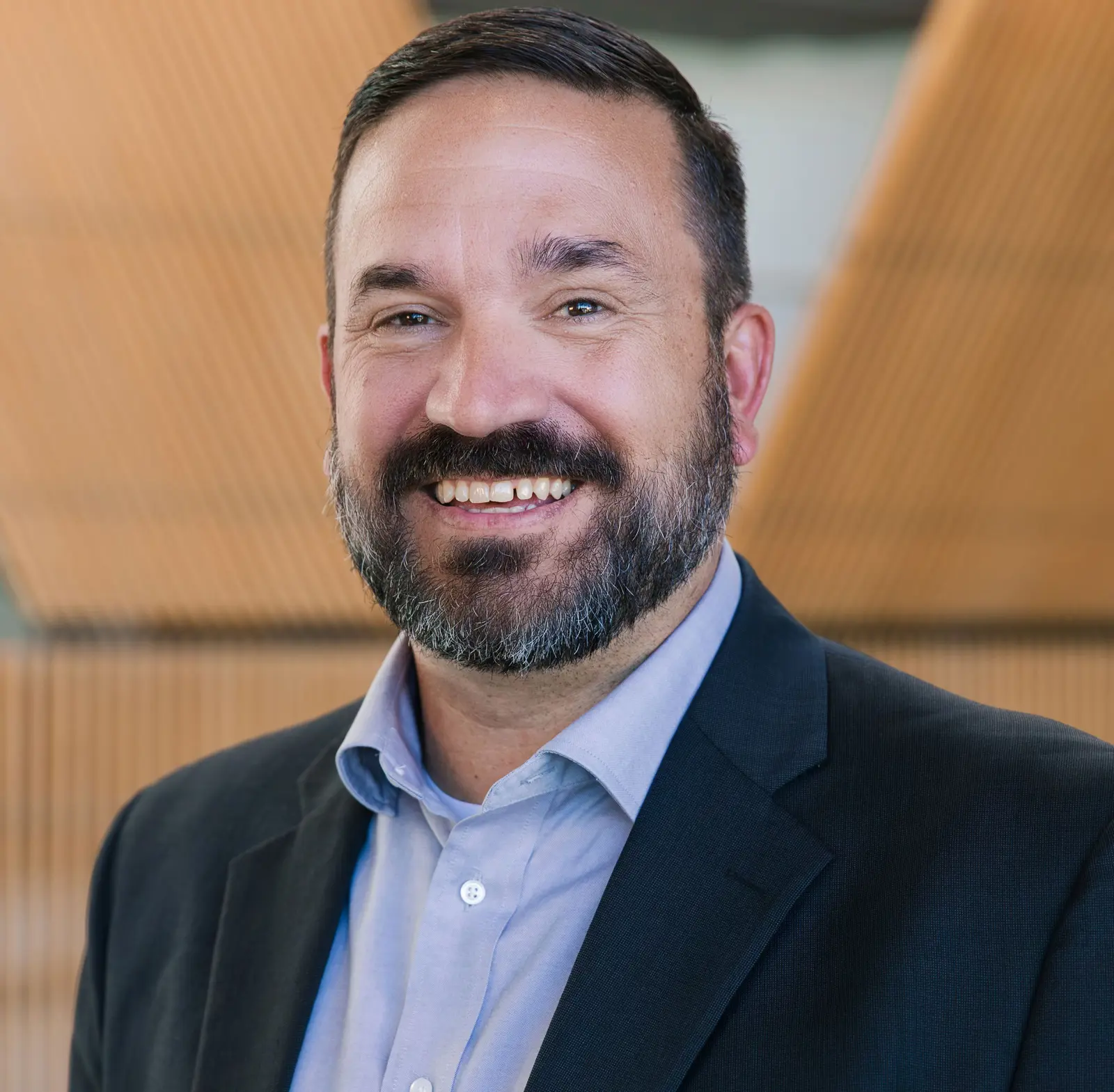 Jeffrey Basara | People | Environmental, Earth and Atmospheric
