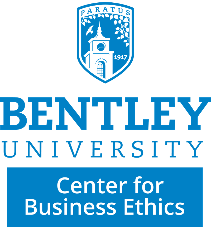 Bentley University Center for Business Ethics