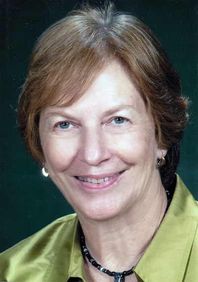 Beverly J. Volicer, Ph.D., M.P.H.