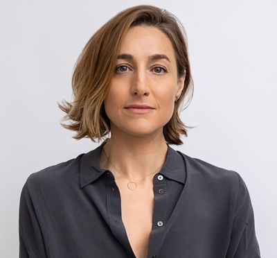 Marcie Bianco, Ph.D.