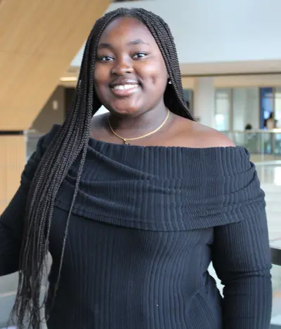 Martina Boakye Yiadom