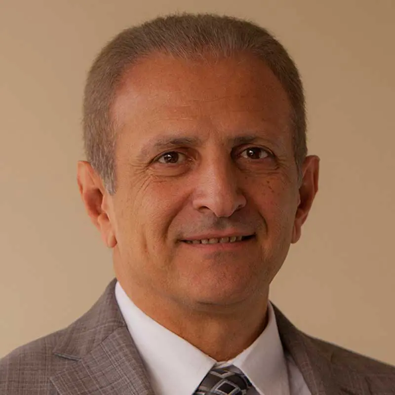 Bob Kalantari headshot