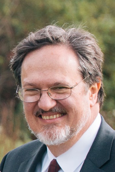 Robert Kunzendorf, Ph.D.