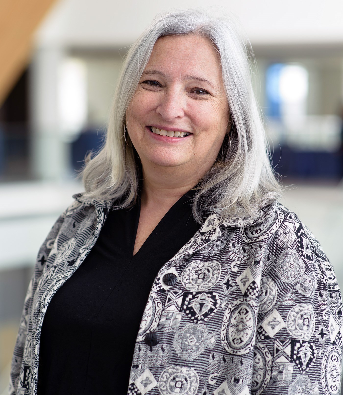 Susan J. Braunhut is Professor Emeritus, Distinguished University Professor in the Biological Sciences department at UMass Lowell.