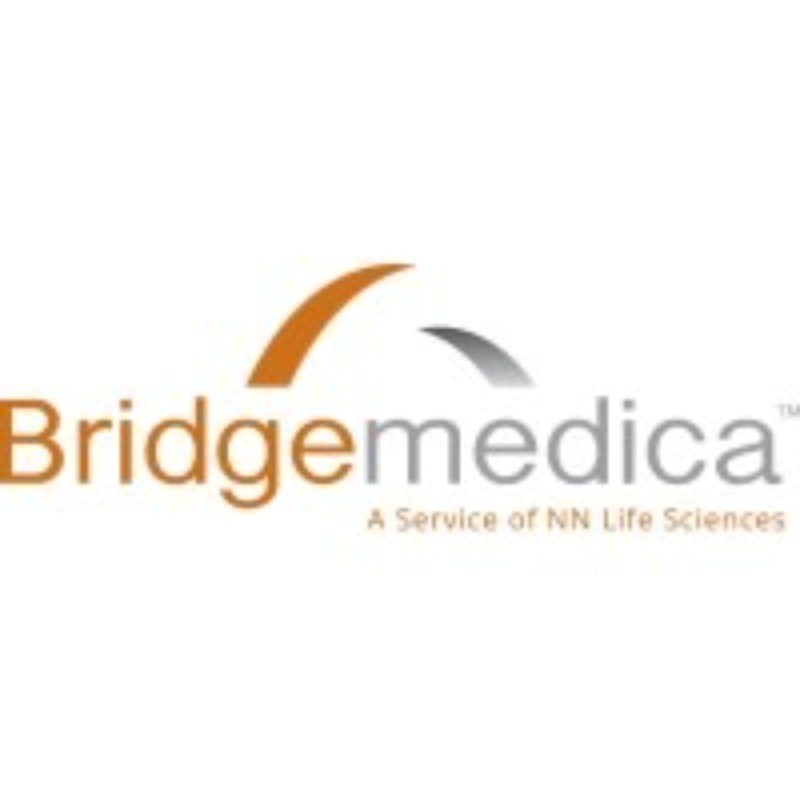 Bridge Medica Logo