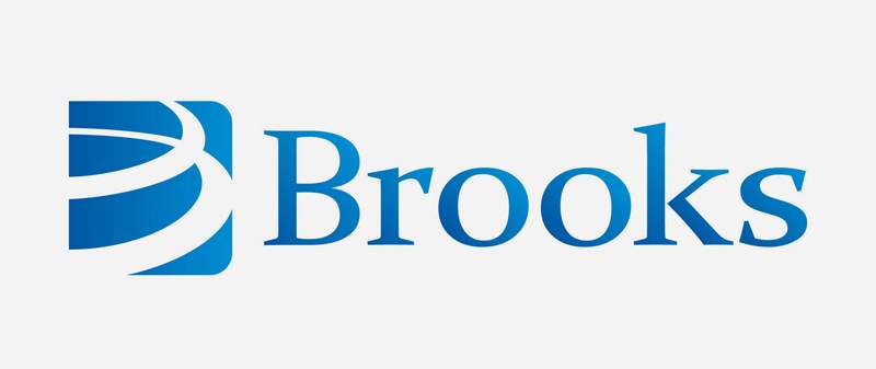Brooks logo