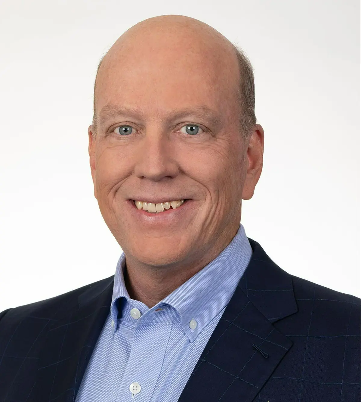 Bruce Lowthers Final Image