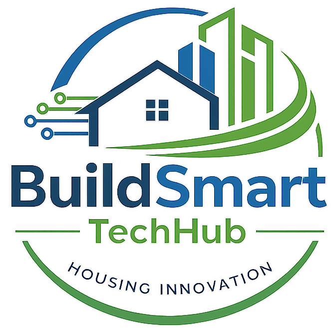 BuildSmart Housing Innovation TechHub