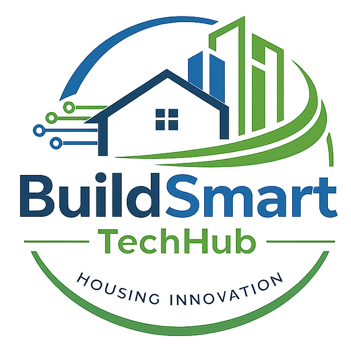 BuildSmart Housing Innovation TechHub