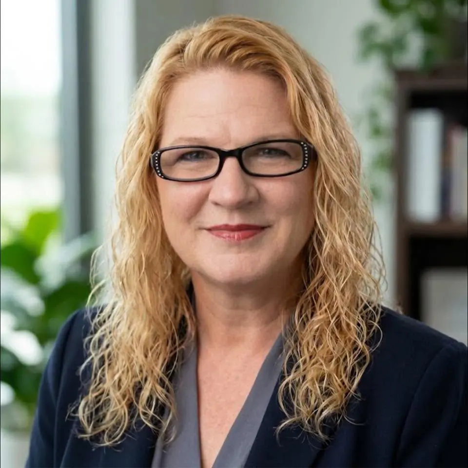 Sheri Byrnes.