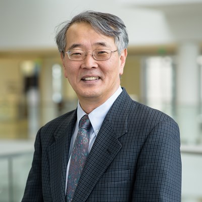 Byung Guk Kim, Ph.D.
