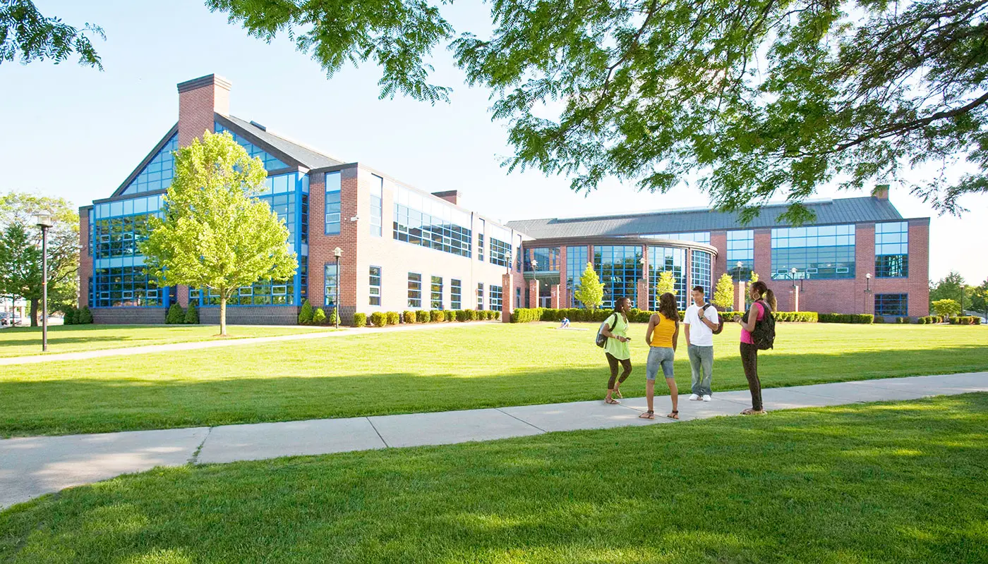Campus Recreation Center | Facilities | About | Campus Recreation