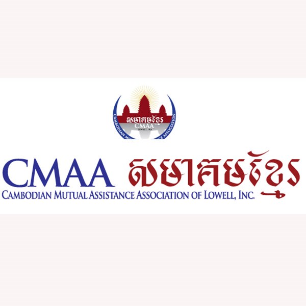 The Cambodian Mutual Assistance Association of Greater Lowell, Inc. (CMAA) is a not-for-profit Massachusetts corporation founded in 1984.