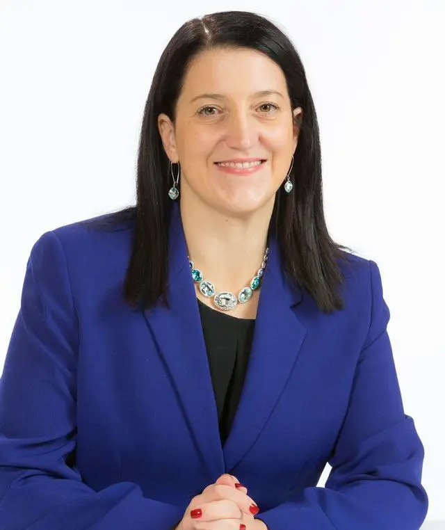 Terri Camesano.