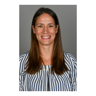 Michelle Carson, PT, DPT, NCS