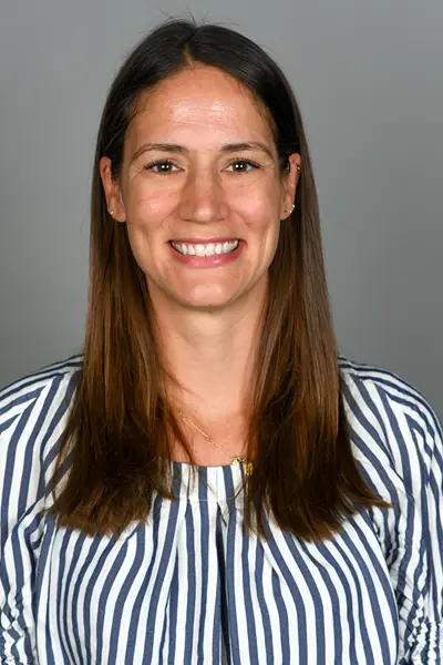 Michelle Carson, PT, DPT, NCS