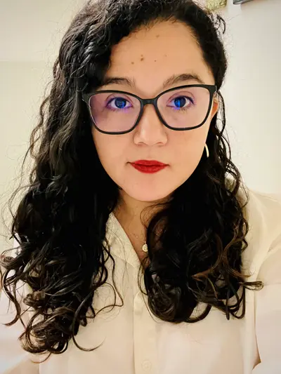 Maria de los Angeles Cerda