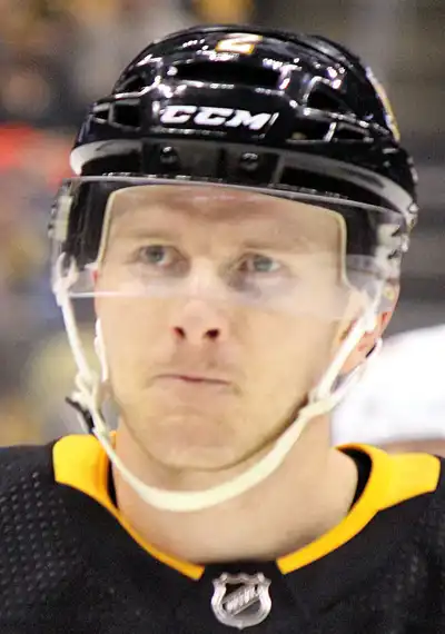 Chad Ruhwedel