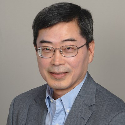 Chan-Wung Kim, Ph.D.