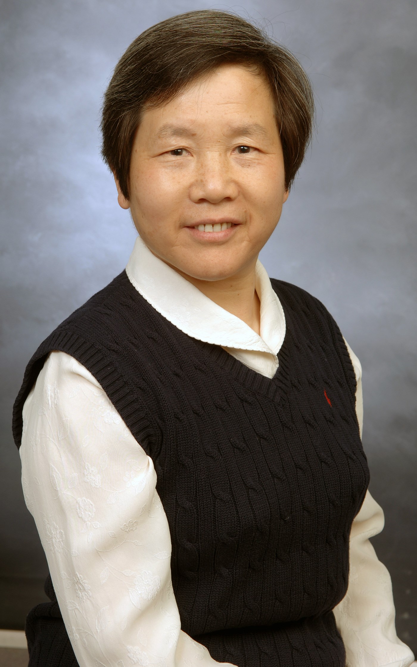 Shehong Chen is an Associate Professor in the History Department at UMass Lowell.
