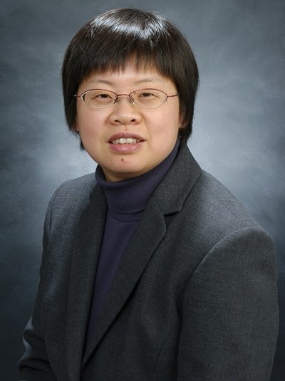 Yao Chen, Ph.D.