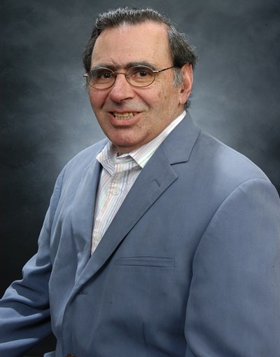 Levon Chorbajian, Ph.D.