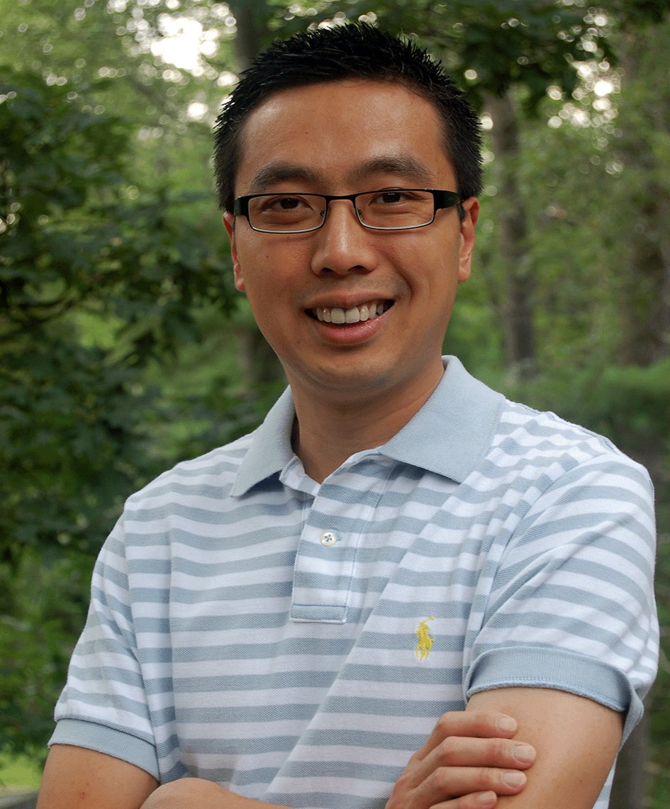 KWOK-FAN CHOW, CHEMISTRY, HEROES  Assistant Professor