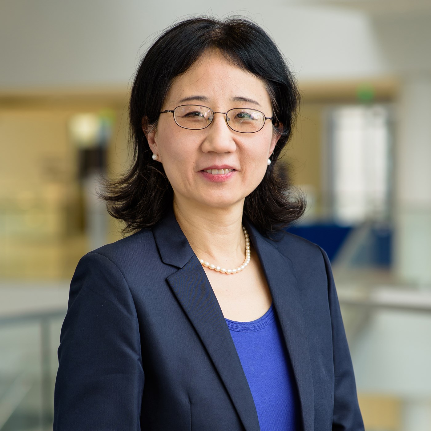 IMAGE OF Cindy Chen