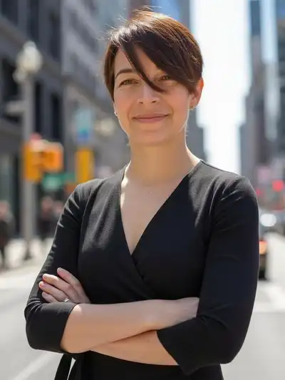 Heather McNeil, M.Ed.