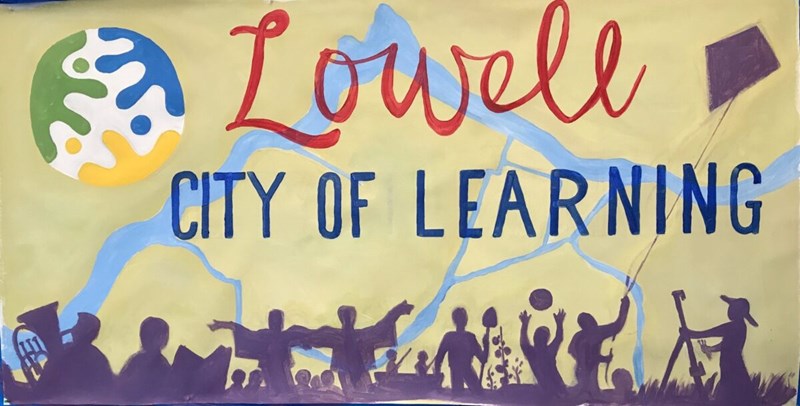 Lowell City of Learning