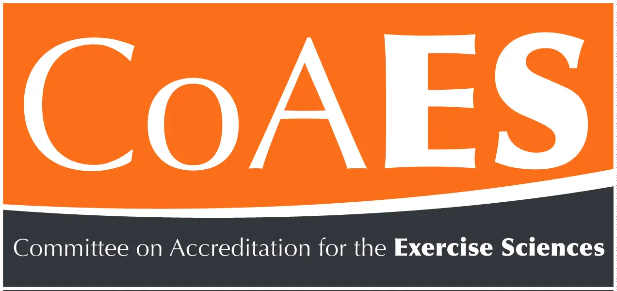 CoAES logo CoAES logo