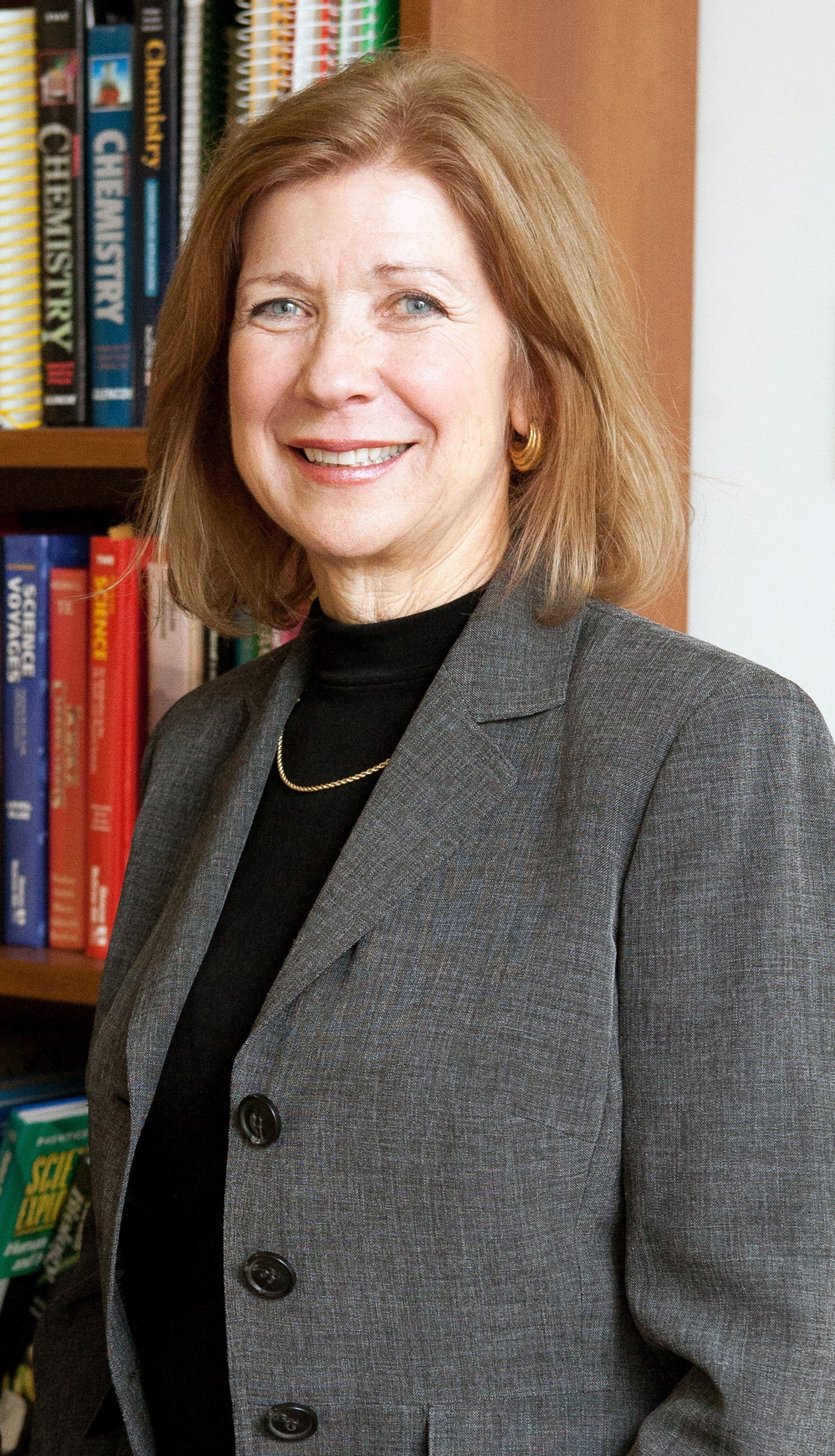 Michaela Colombo is the Faculty Chair, Professor, Leadership in Schooling in the School of Education at UMass Lowell