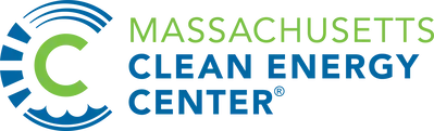 Massachusetts Clean Energy Center logo.
