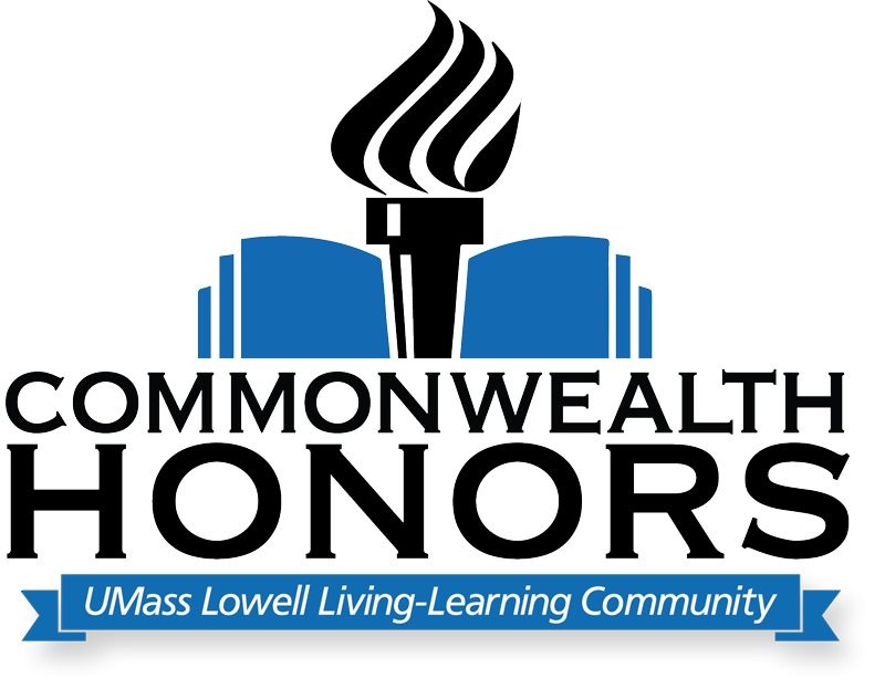 The UMass Lowell First-Year Commonwealth Honors LLC is designed for First-Year students who have been accepted into the Honors College. This LLC provides enriched academic opportunities to exceptional students who want to take their university experience to the next level. 