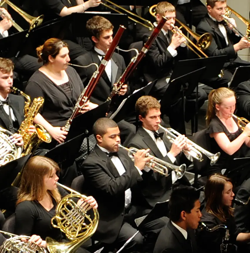 UMass Lowell Bands Fine Arts Humanities & Social Sciences UMass Lowell