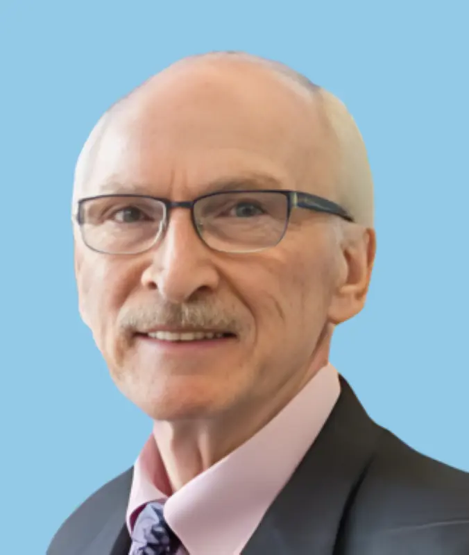 Kevin Coughlin.