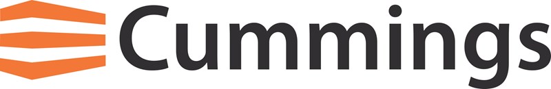Cummings logo