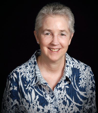 Karen Daniels, Ph.D.