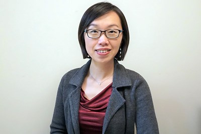 Asst. Prof. Danjue Chen