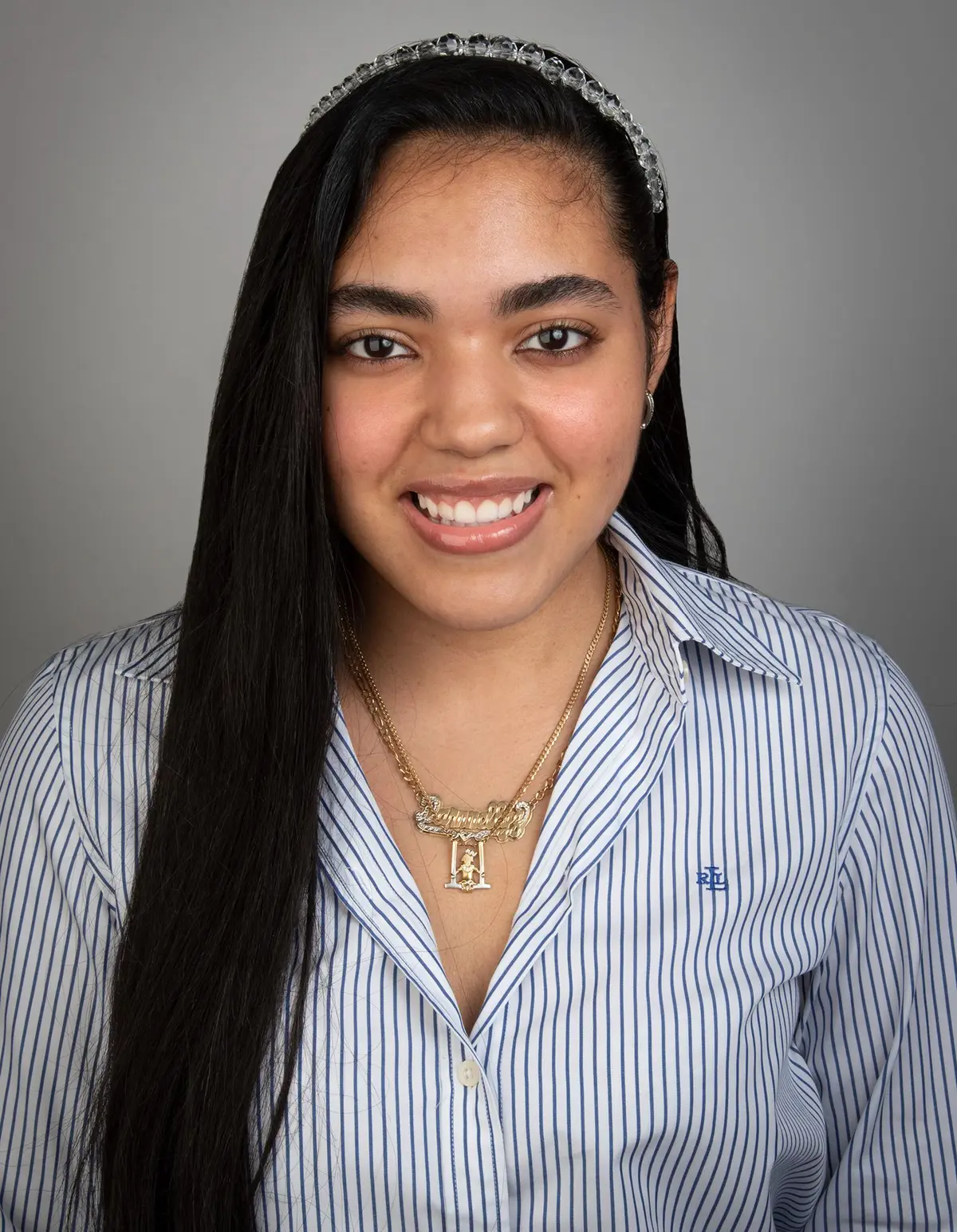 Darnnellyz Batista Merrimack.