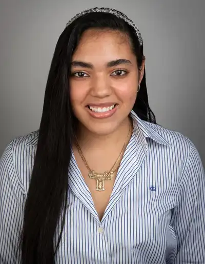 Darnnellyz Batista Merrimack.