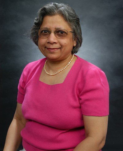 Mitra Das, Ph.D.