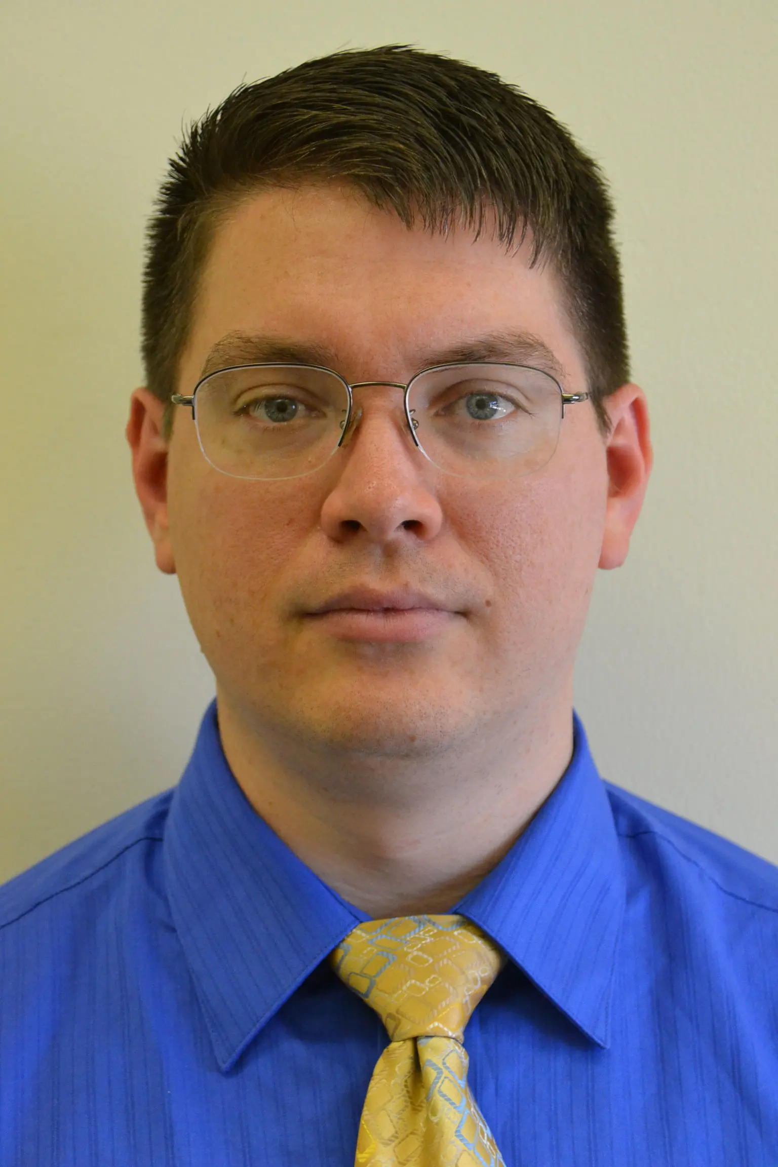 David Adams | Computer Science | UMass Lowell