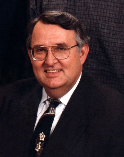 David G. Boyd, Ph.D.