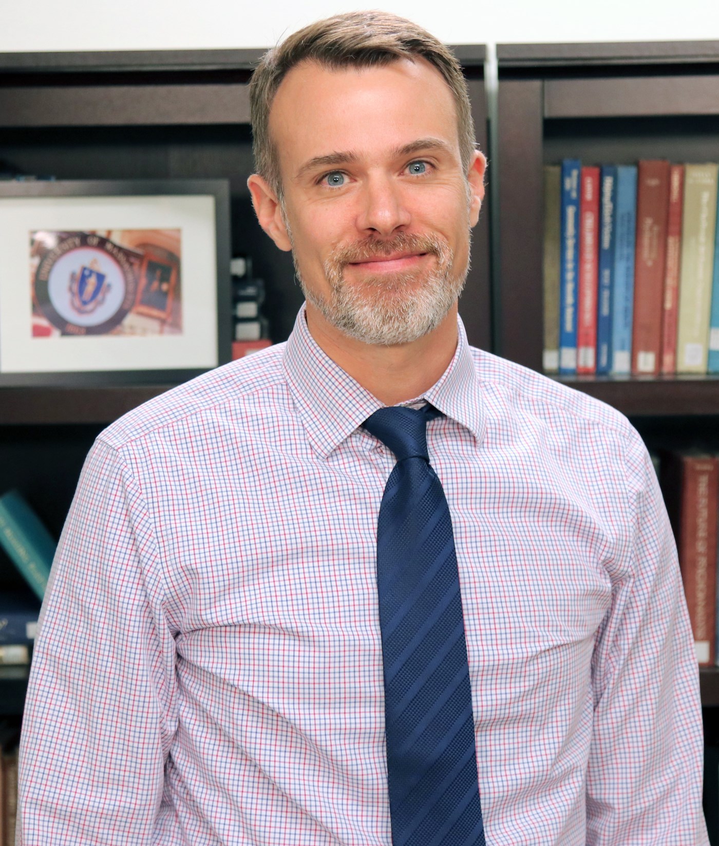 David McManus is an Associate Professor, Director of Atrial Fibrillation Treatment Program, Department of Medicine, UMass Medical School and Co-Director - CHORDS, Associate Professor at UMass Lowell.