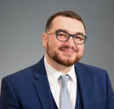 Danny de la Cuesta